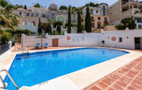 Beautiful home in Benahavis with WiFi, Heated swimming pool and 2 Bedrooms